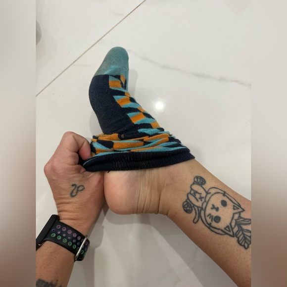 Socks - Picture 6 of 7